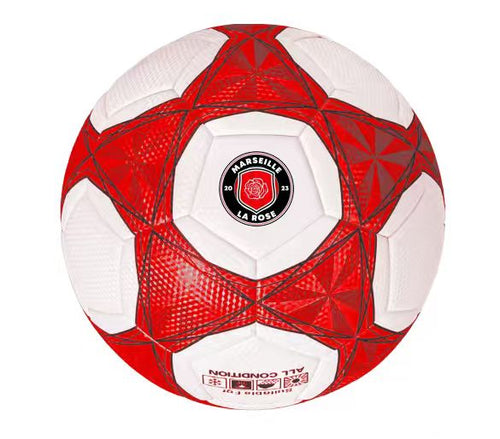 Ballon de football RCG - Marseille La Rose