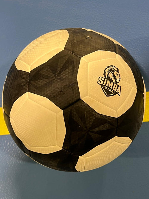 Ballon de football RCG - Simba Futsal